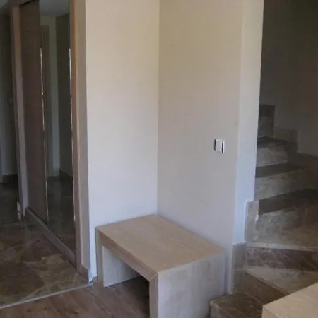 Aslihan Hotel Adrasan