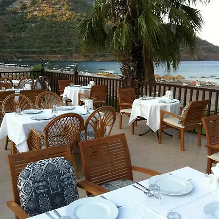 Hotel Aslihan Adrasan