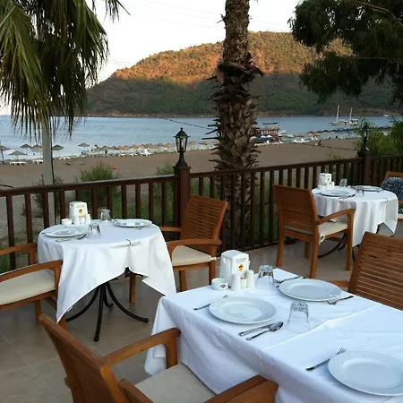 Hotel Aslihan 3*