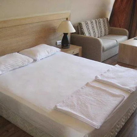 Aslihan Hotel Adrasan