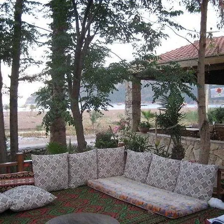 Aslihan Hotel 3*