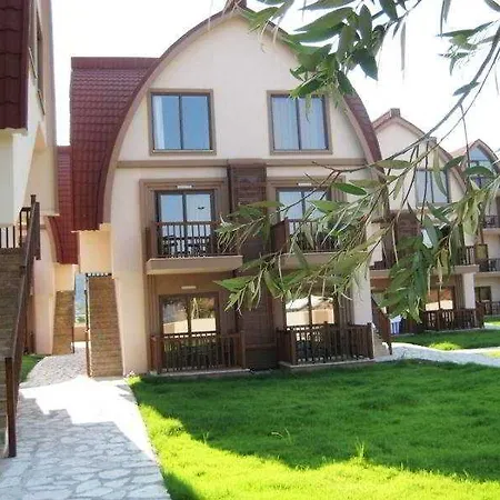 Aslihan 3* Adrasan